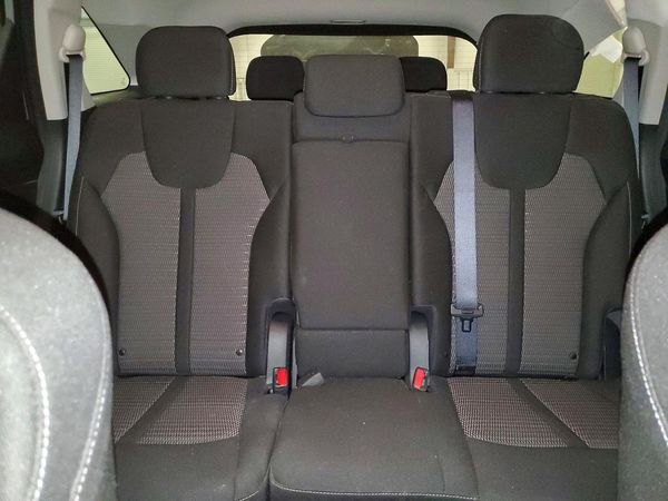 2021 KIA SORENTO LX