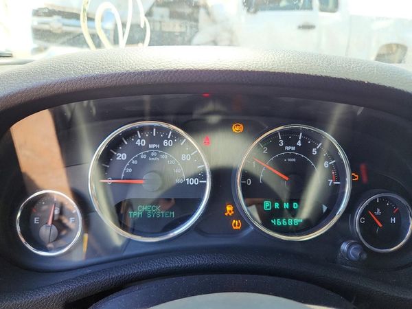 2015 JEEP WRANGLER UNLIMITED