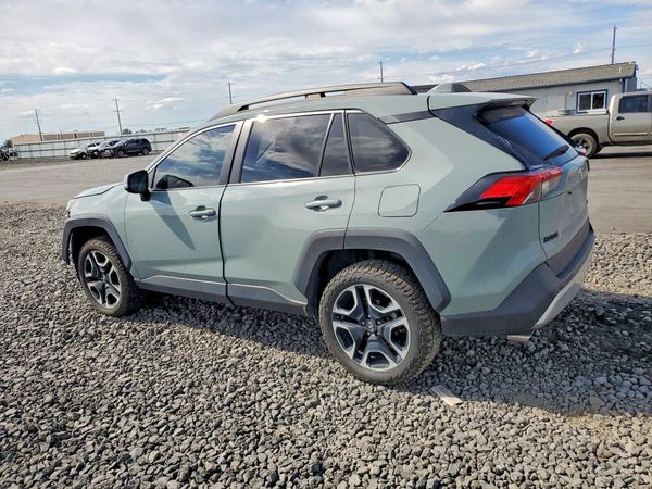 2021 TOYOTA RAV4 Adventure