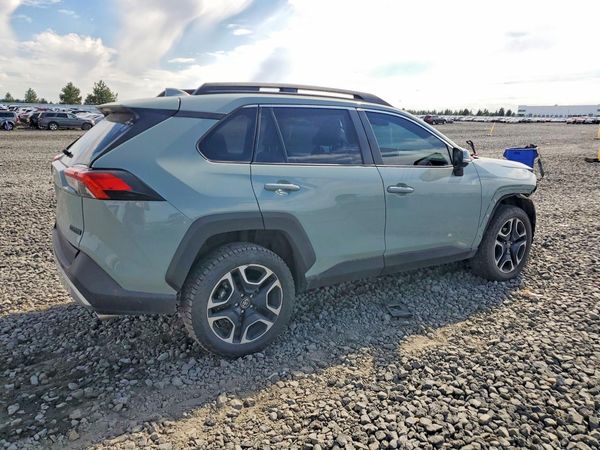 2021 TOYOTA RAV4 Adventure