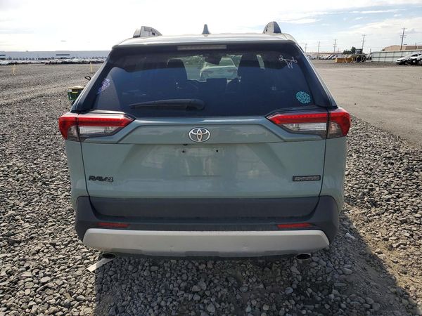 2021 TOYOTA RAV4 Adventure