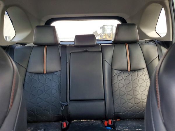 2021 TOYOTA RAV4 Adventure