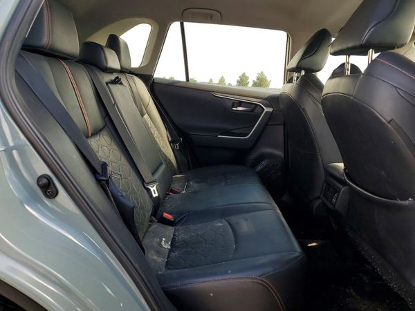 2021 TOYOTA RAV4 Adventure