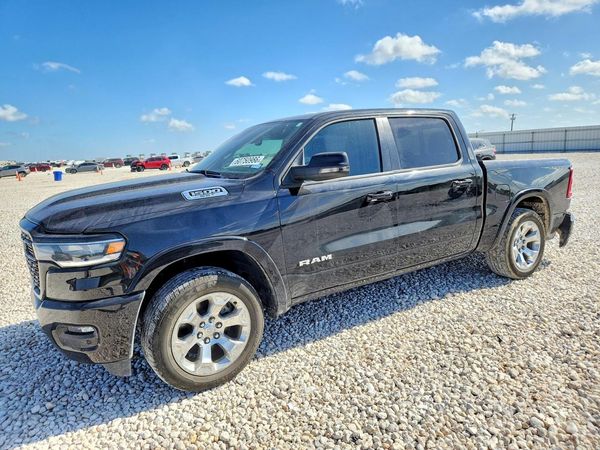 2025 RAM 1500 Big Horn/Lonestar