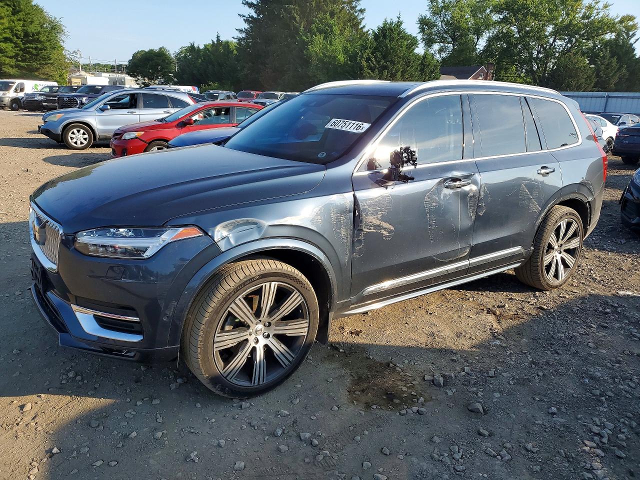 2020 VOLVO XC90 Inscription