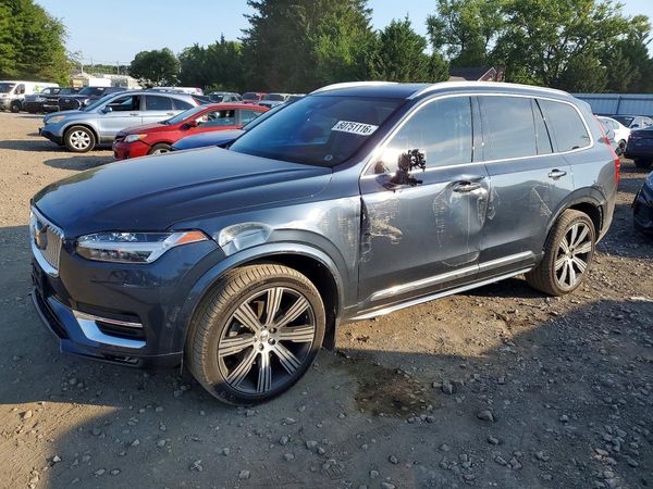 2020 VOLVO XC90 Inscription