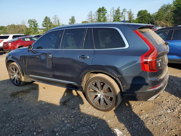 2020 VOLVO XC90 Inscription