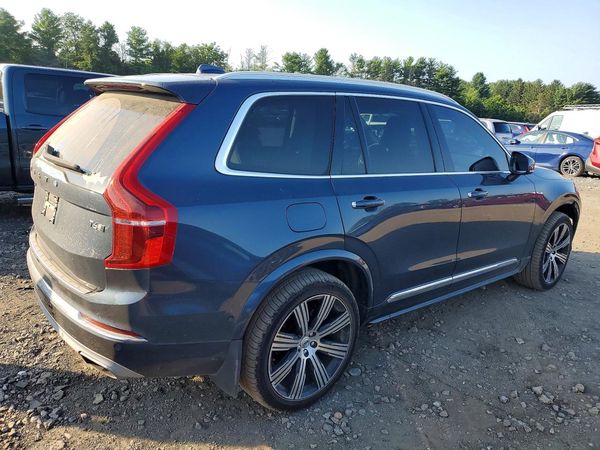 2020 VOLVO XC90 Inscription