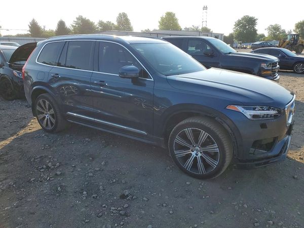 2020 VOLVO XC90 Inscription