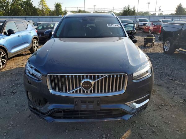 2020 VOLVO XC90 Inscription