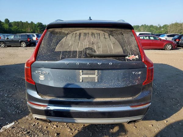 2020 VOLVO XC90 Inscription