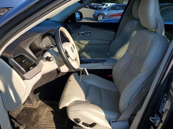 2020 VOLVO XC90 Inscription