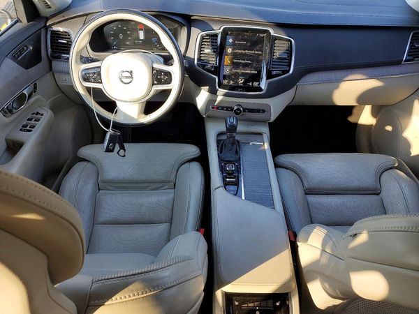 2020 VOLVO XC90 Inscription
