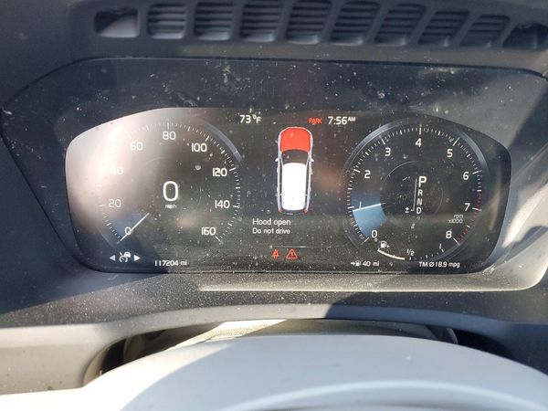2020 VOLVO XC90 Inscription