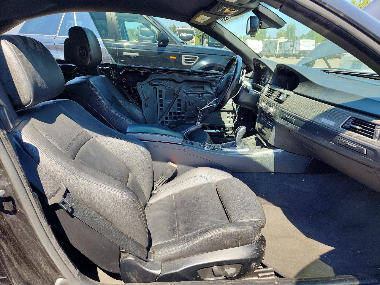 2013 BMW 335 HP