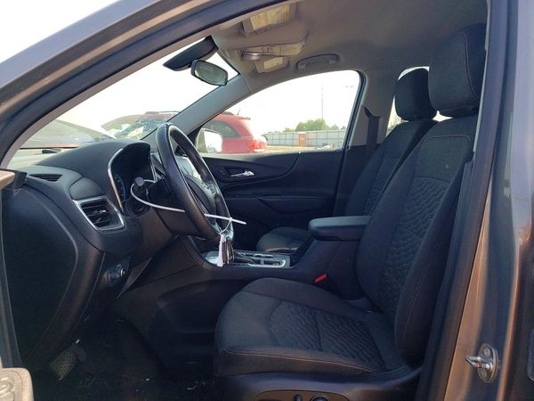 2018 CHEVROLET EQUINOX LT (1LT)