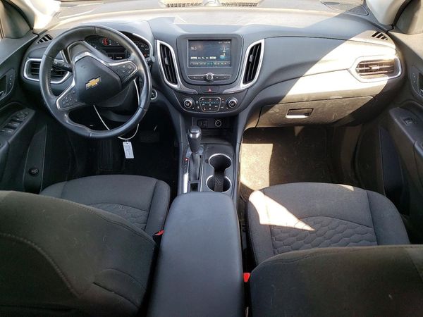 2018 CHEVROLET EQUINOX LT (1LT)