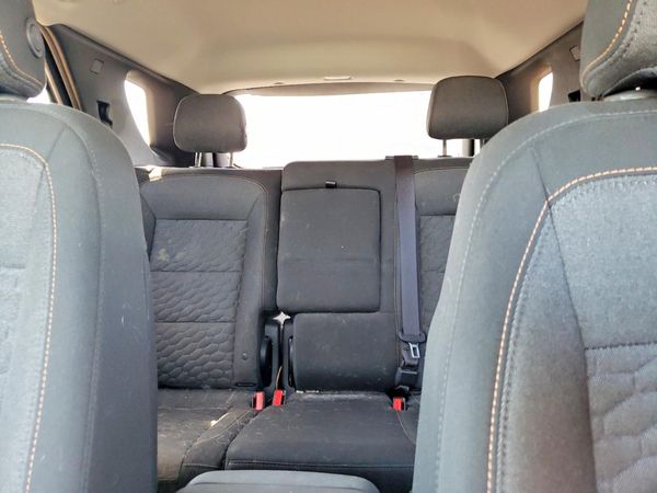 2018 CHEVROLET EQUINOX LT (1LT)