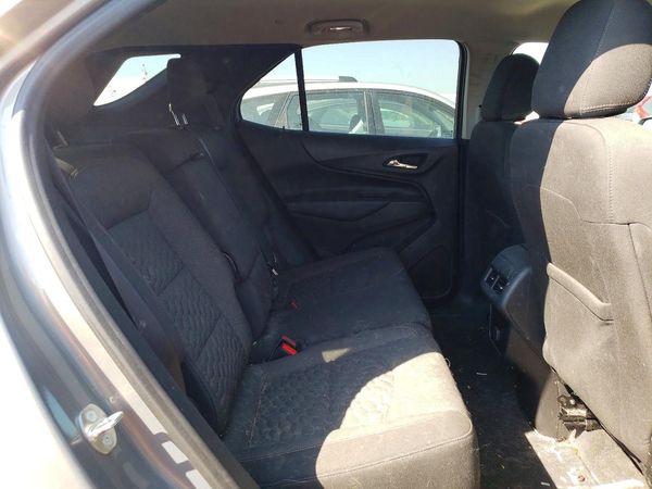 2018 CHEVROLET EQUINOX LT (1LT)
