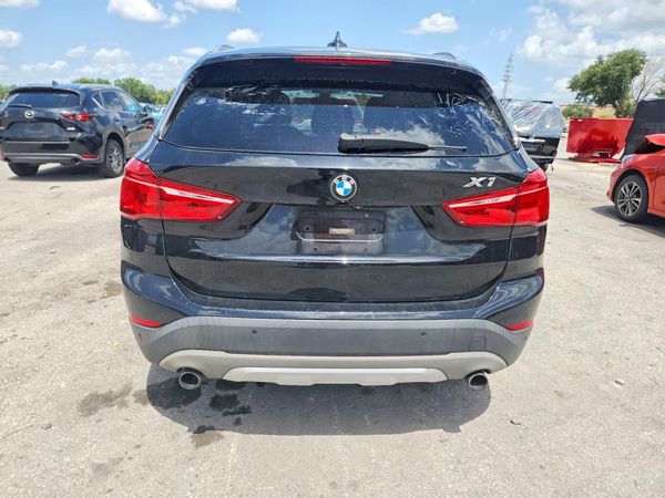 2017 BMW X1