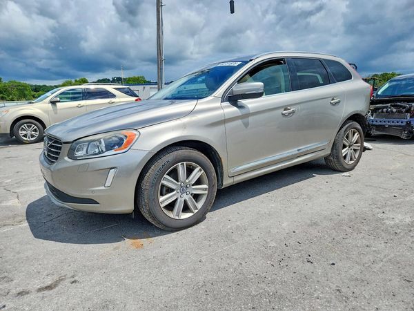 2016 VOLVO XC60