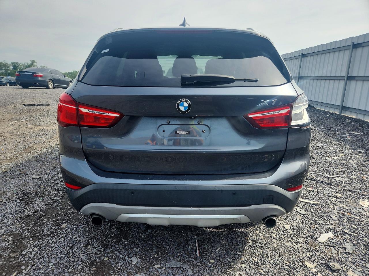 2017 BMW X1 xDrive28i