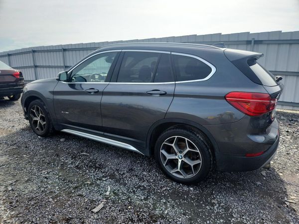 2017 BMW X1 xDrive28i