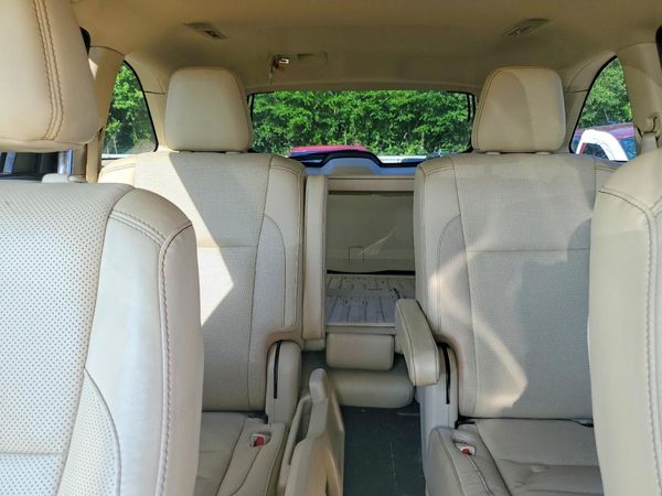 2019 TOYOTA HIGHLANDER Ltd/Ltd Platinum
