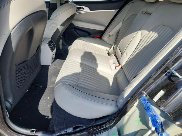2019 GENESIS G70