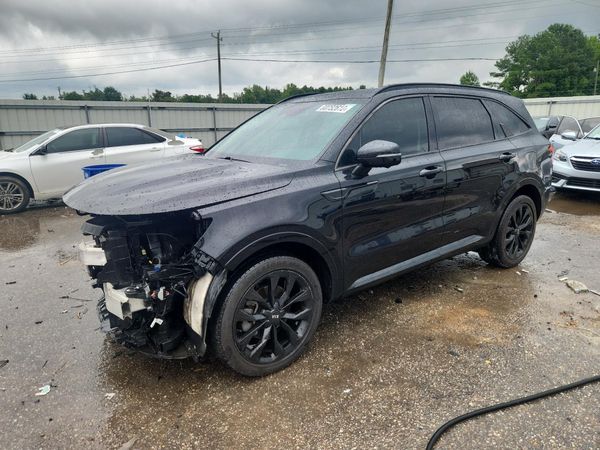 2021 KIA SORENTO SX, SXP