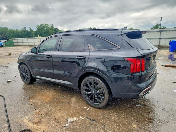 2021 KIA SORENTO SX, SXP