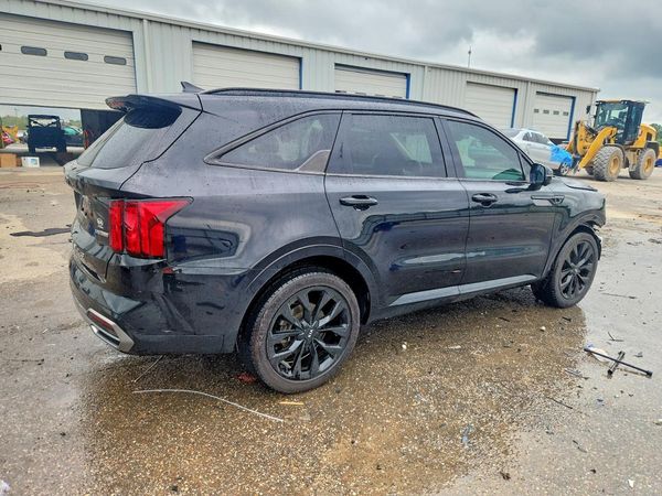 2021 KIA SORENTO SX, SXP