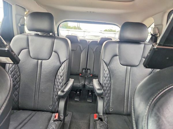 2021 KIA SORENTO SX, SXP
