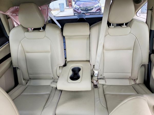 2014 ACURA MDX