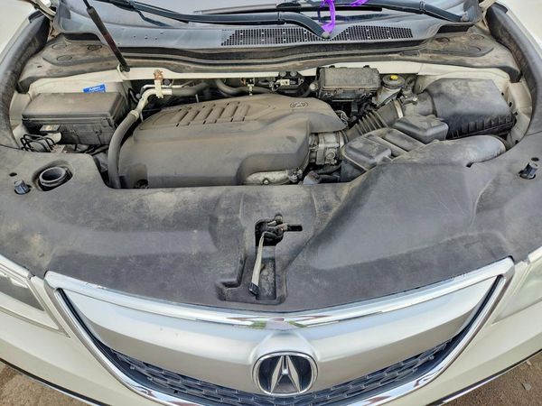 2014 ACURA MDX