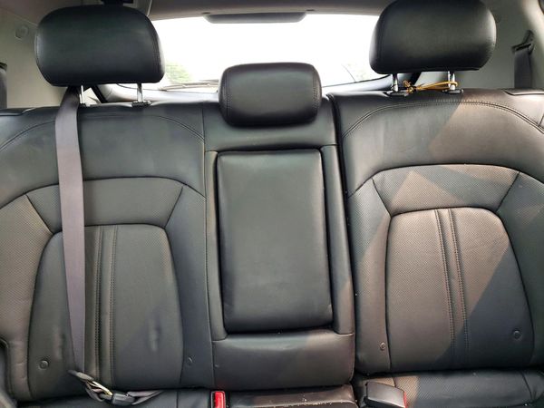 2014 KIA SPORTAGE EX