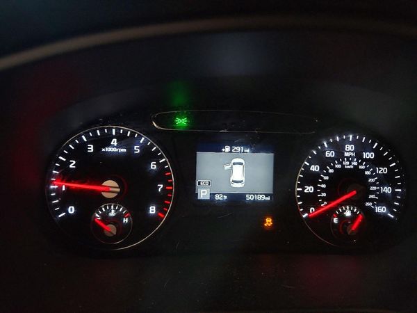 2019 KIA SORENTO L, LX, S