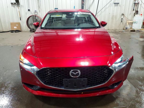 2020 MAZDA 3