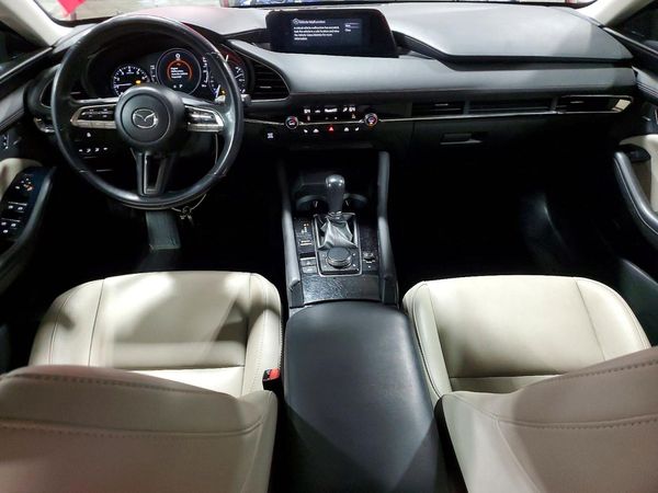 2020 MAZDA 3