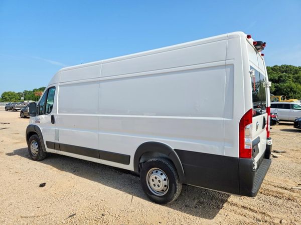 2021 RAM PROMASTER 3500