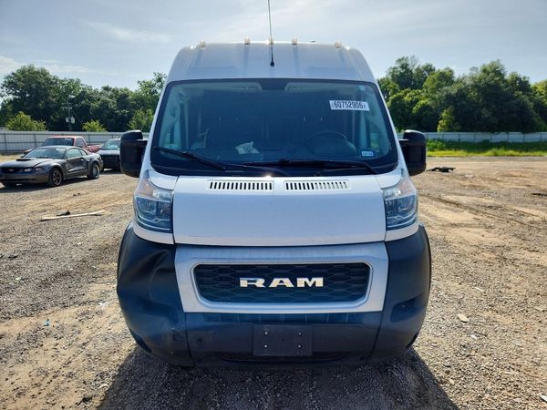 2021 RAM PROMASTER 3500