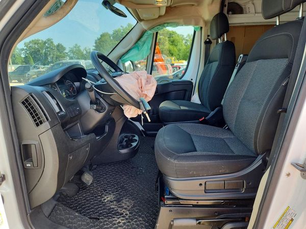 2021 RAM PROMASTER 3500