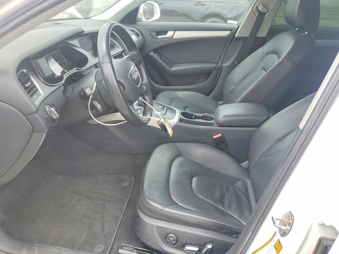 2014 AUDI A4