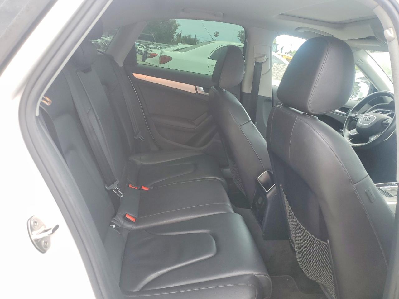 2014 AUDI A4 Premium