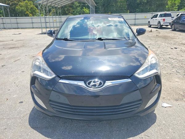 2014 HYUNDAI VELOSTER — DIRF