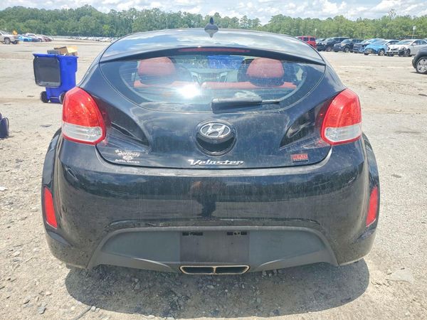 2014 HYUNDAI VELOSTER — DIRR