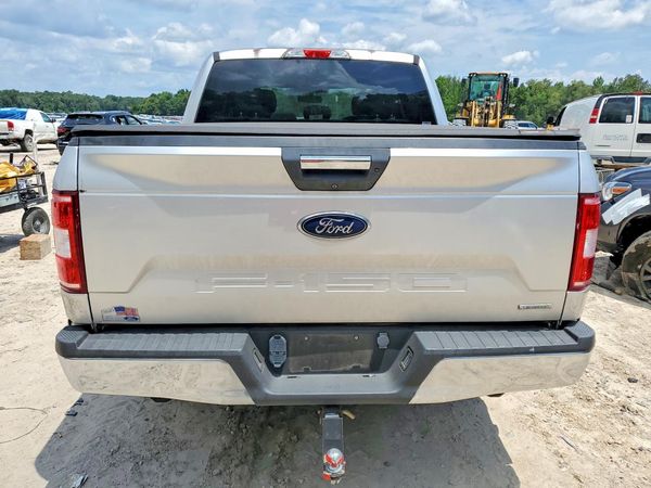 2019 FORD F150