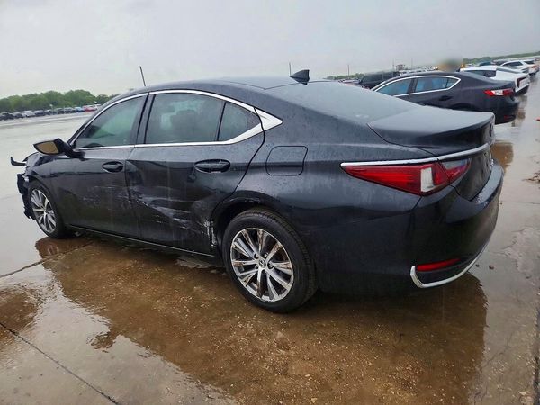 2021 LEXUS ES 250 350 Premium