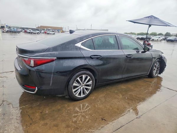 2021 LEXUS ES 250 350 Premium