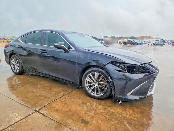 2021 LEXUS ES 250 350 Premium